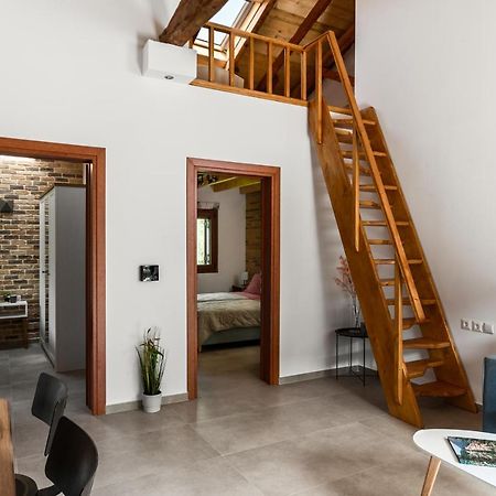Eloise Apartments Agios Matthaios  Екстер'єр фото
